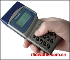 RFID产品中心 电子标签与读写器设备详解及报价指南