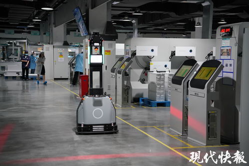 活力中国调研行 南通AI工厂每15秒产出一个储能电池包，‘巨无霸充电宝’热销海外