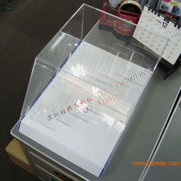 专业订制，品质呈现 探索高档亚克力电子产品展示架与有机玻璃计算器展示柜