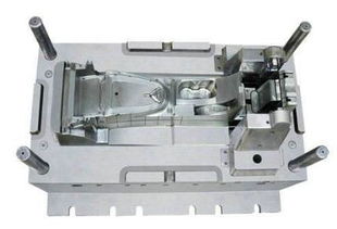 电子产品注塑模具模流分析的核心内容与系统化流程